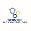 Logo Service Network Srl