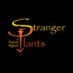 Logo Stranger Plants Di Righetti Daniele