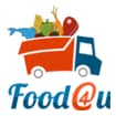Logo Food4u Srl