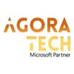 Logo Agora Tech Srl