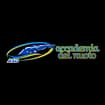 Logo Associazione Sportiva Dilettantistica - Accademia Del Nuoto - Mar Ino