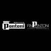 Logo Pontoni Srl