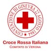 Logo Croce Rossa Italiana Comitato Di Verona - Organizzazione Di Volontariato