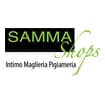 Logo Samma Shops Srl