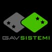 Logo Gav Sistemi Srl