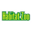 Logo Habitat Zoo Srl