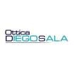 Logo Ottica Diego Sala E C. Sas