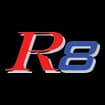 Logo R8 Srl