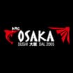 Logo Osaka S.n.c. Di Ramos Rodrigo Perez E Ramos Irene Lopez