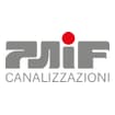 Logo Pa.i.f. Canalizzazioni Srl