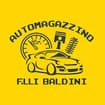Logo Automagazzino Baldini S.n.c. Di Baldini Enrico E Stefano