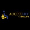 Logo Access Lift By Baglini Srl