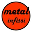 Logo Metal Infissi Srl