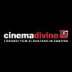 Logo Cinemadivino Srl