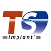 Logo Ts Impianti Srl