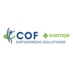 Logo Centro Ortopedico Ferranti - Gruppo Vivitop Società A Responsabi Lita' Limitata