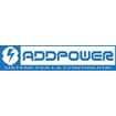 Logo Addpower Di Traini Carlo & C. - S.a.s.