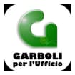 Logo Garboli Luca