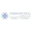 Logo Termopetroli Versilia Srl