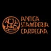 Logo Antica Stamperia Carpegna Di Francioni Emanuele