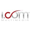 Logo I.com Multimedia Srl