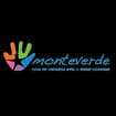 Logo Monteverde Cooperativa Sociale Di Solidarieta' - O.n.l.u.s.