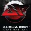 Logo Alpha Pro Nutrition Italia Srl