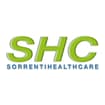Logo Sorrentihealthcare Srl