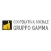 Logo Società Cooperativa Sociale Gruppo Gamma