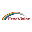 Logo Free Vision Srl