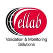 Logo Ellab Srl