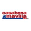Logo Casabona & Mavilia G. E G. Srl