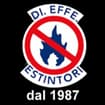 Logo Di.effe. Estintori Srl