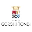 Logo Tenuta Gorghi Tondi S.a.s. Di Clara Agata Sala & C. Società Agri Cola