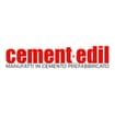 Logo Cement- Edil Di Bravin Federico E C. S.n.c.