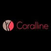Logo Coralline S.a.s. Di Estetica Valentina Srl E C.