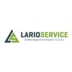 Logo Larioservice Di Mastragostino Antonio E C. S.a.s.