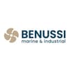 Logo Benussi Marine Srl