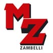 Logo M.z. Zambelli Srl
