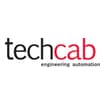Logo Techcab Srl
