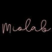 Logo Miolab Ceramiche Artigianali Di Rinaudo Chiara