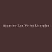 Logo Accatino - Lux Votiva Liturgica Srl