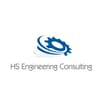 Logo Hs Engineering Consulting Srl