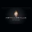 Logo Metallo Giallo S.n.c. Di Augusto E Tiziana Bellucci