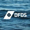 Logo Dfds Logistics Italy Srl A Socio Unico