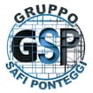 Logo Gruppo Safi Ponteggi Società Cooperativa