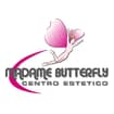 Logo Centro Estetico Madame Butterfly S.n.c. Di Nadia Battistini E Alice Cardona
