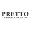Logo Pretto Abbigliamento Srl