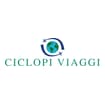 Logo Ciclopi Viaggi Srl