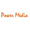 Logo Power Media Personal Computers S.n.c. Di Maurina Veronica E C.